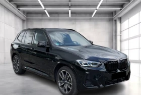 BMW X3 M40i xDrive = Shadow Line = Гаранция