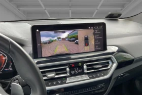 BMW X3 M40i xDrive = Shadow Line = Гаранция - 112670 лв. / 57607.26 € - 76506925 11