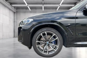 BMW X3 M40i xDrive = Shadow Line = Гаранция - 112670 лв. / 57607.26 € - 76506925 6