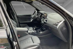 BMW X3 M40i xDrive = Shadow Line = Гаранция - 112670 лв. / 57607.26 € - 76506925 12
