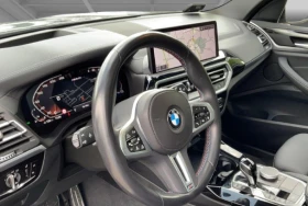 BMW X3 M40i xDrive = Shadow Line = Гаранция - 112670 лв. / 57607.26 € - 76506925 9