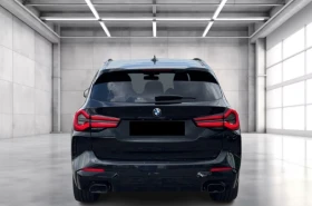 BMW X3 M40i xDrive = Shadow Line = Гаранция - 112670 лв. / 57607.26 € - 76506925 4