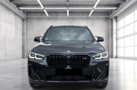 BMW X3 M40i xDrive = Shadow Line = Гаранция - 112670 лв. / 57607.26 € - 76506925 3