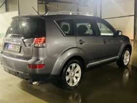Mitsubishi Outlander 2.2, снимка 6