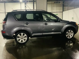 Mitsubishi Outlander 2.2, снимка 5