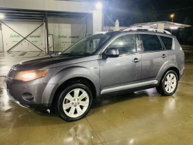 Mitsubishi Outlander 2.2, снимка 8