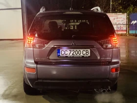 Mitsubishi Outlander 2.2, снимка 2