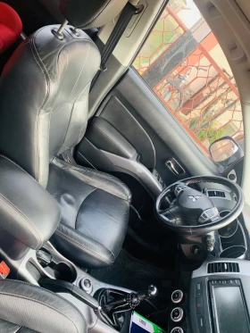 Mitsubishi Outlander 2.2, снимка 11