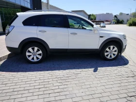 Chevrolet Captiva, снимка 4 — Bazar.bg Chevrolet Captiva, снимка 4