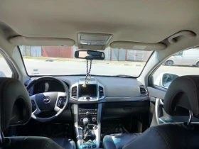 Chevrolet Captiva, снимка 7 — Bazar.bg Chevrolet Captiva, снимка 7