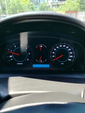 Chevrolet Captiva, снимка 11 — Bazar.bg Chevrolet Captiva, снимка 11