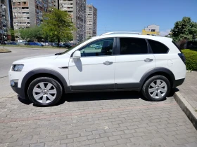 Chevrolet Captiva, снимка 5 — Bazar.bg Chevrolet Captiva, снимка 5