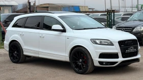 Audi Q7 4.2TDI= QUATTRO= 3 Х S-LINE= 3XTV= KEYLESS GO= BOS - 32999 лв. / 16872.12 € - 20153089 3