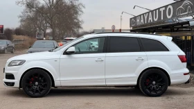 Audi Q7 4.2TDI= QUATTRO= 3 Х S-LINE= 3XTV= KEYLESS GO= BOS - 32999 лв. / 16872.12 € - 20153089 7