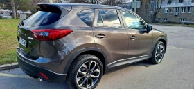 Mazda CX-5 2.2  SKYACTIV-D 175 AWD REVOLUTION, снимка 7