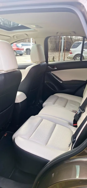 Mazda CX-5 2.2  SKYACTIV-D 175 AWD REVOLUTION, снимка 16