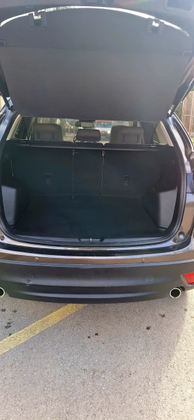 Mazda CX-5 2.2  SKYACTIV-D 175 AWD REVOLUTION, снимка 6