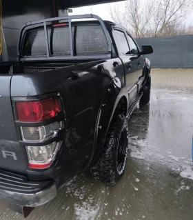 Ford Ranger 2.2TDCI - 10000 лв. / 5112.92 € - 14635187 5