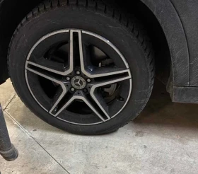 Mercedes-Benz GLE * 350 * CARFAX * БЕЗ ПЪРВОНАЧАЛНА ВНОСКА - 45600 € / 89185.85 лв. - 21292019 7