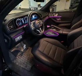 Mercedes-Benz GLE * 350 * CARFAX * БЕЗ ПЪРВОНАЧАЛНА ВНОСКА - 45600 € / 89185.85 лв. - 21292019 5