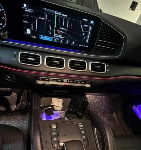Mercedes-Benz GLE * 350 * CARFAX * БЕЗ ПЪРВОНАЧАЛНА ВНОСКА - 45600 € / 89185.85 лв. - 21292019 9