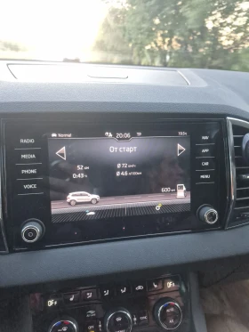 Skoda Karoq, снимка 3