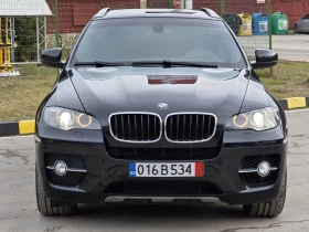 BMW X6 Топ състояние Реални километри  - 14800 € / 28946.28 лв. - 32698890 3