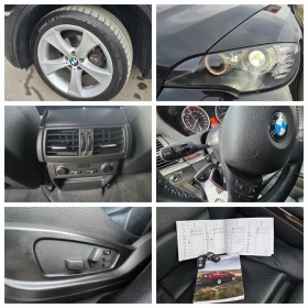 BMW X6 Топ състояние Реални километри  - 14800 € / 28946.28 лв. - 32698890 17