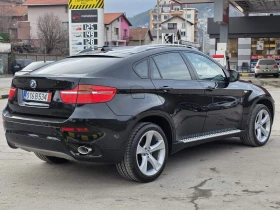 BMW X6 Топ състояние Реални километри  - 14800 € / 28946.28 лв. - 32698890 6
