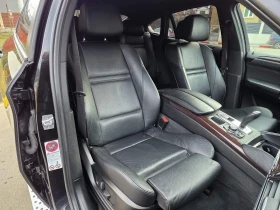 BMW X6 Топ състояние Реални километри  - 14800 € / 28946.28 лв. - 32698890 12