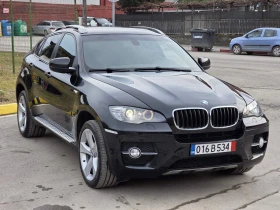 BMW X6 Топ състояние Реални километри  - 14800 € / 28946.28 лв. - 32698890 8