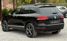 VW Touareg 4.2TDI R line  - 15000 € / 29337.45 лв. - 51770422 4