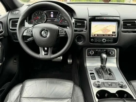 VW Touareg 4.2TDI R line  - 15000 € / 29337.45 лв. - 51770422 10