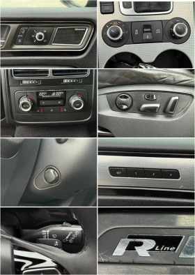 VW Touareg 4.2TDI R line  - 15000 € / 29337.45 лв. - 51770422 12