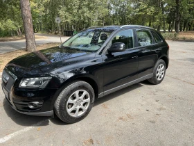 Audi Q5 Audi Q5 Quattro 170 к.с. дизел - 8500 € / 16624.56 лв. - 85239446 3