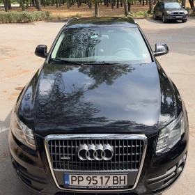 Audi Q5 Audi Q5 Quattro 170 к.с. дизел - 8500 € / 16624.56 лв. - 85239446 4