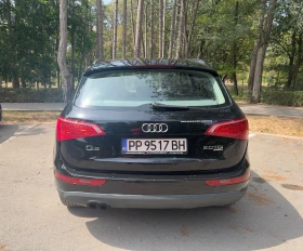 Audi Q5 Audi Q5 Quattro 170 к.с. дизел - 8500 € / 16624.56 лв. - 85239446 2