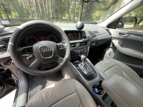 Audi Q5 Audi Q5 Quattro 170 к.с. дизел - 8500 € / 16624.56 лв. - 85239446 10