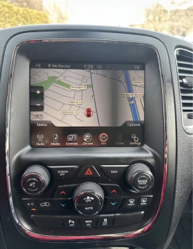 Dodge Durango GT * Blind Spot * Камера * 6 Места * Черен Салон * - 14300 € / 27968.37 лв. - 25849844 7