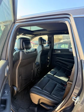 Jeep Grand cherokee WK2 | Mobile.bg � ����� ������ 13
