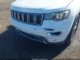 Jeep Grand cherokee 4X4 Drive* 3.6* KEYLESS - 12637 € / 24715.82 лв. - 59631002 14