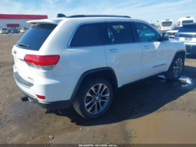 Jeep Grand cherokee 4X4 Drive* 3.6* KEYLESS - 12637 € / 24715.82 лв. - 59631002 4