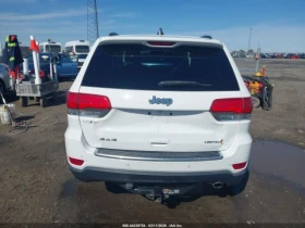 Jeep Grand cherokee 4X4 Drive* 3.6* KEYLESS - 12637 € / 24715.82 лв. - 59631002 8