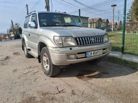 Toyota Land cruiser J90/95 prado - 7000 € / 13690.81 лв. - 21180688 3