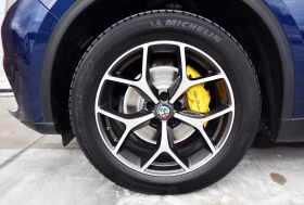 Alfa Romeo Stelvio Sport Q4 210кс  - 16600 € / 32466.78 лв. - 29292814 6
