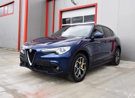 Alfa Romeo Stelvio Sport Q4 210кс  - 16600 € / 32466.78 лв. - 29292814 3