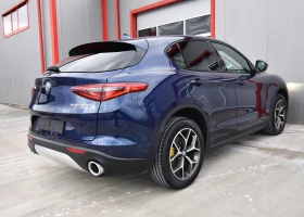 Alfa Romeo Stelvio Sport Q4 210кс  - 16600 € / 32466.78 лв. - 29292814 9