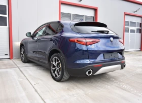 Alfa Romeo Stelvio Sport Q4 210кс  - 16600 € / 32466.78 лв. - 29292814 8