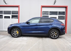 Alfa Romeo Stelvio Sport Q4 210кс  - 16600 € / 32466.78 лв. - 29292814 4