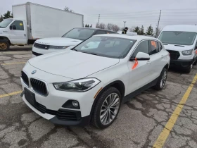 BMW X2 * XDRIVE28I * CARFAX * ЦЕНА ДО БГ